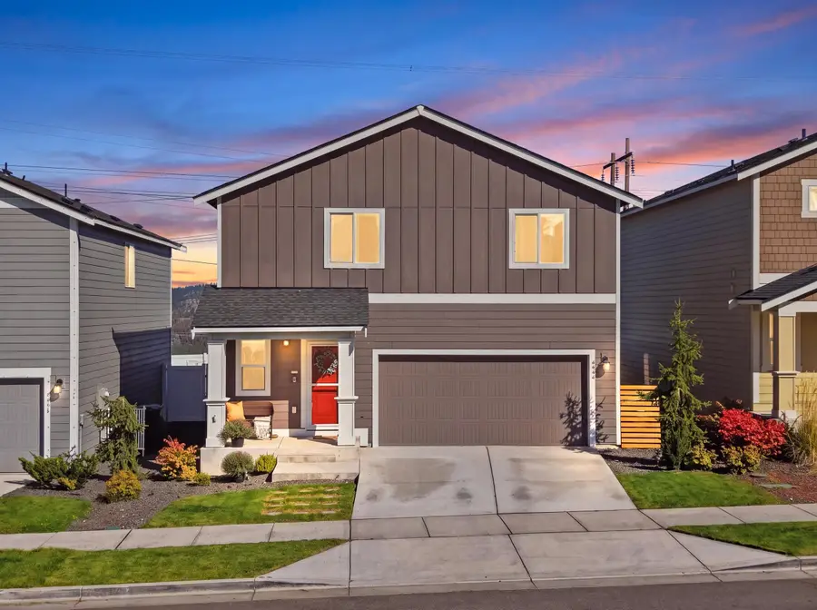 4444 W Brookfield Ave, Spokane, WA 99208 - #2