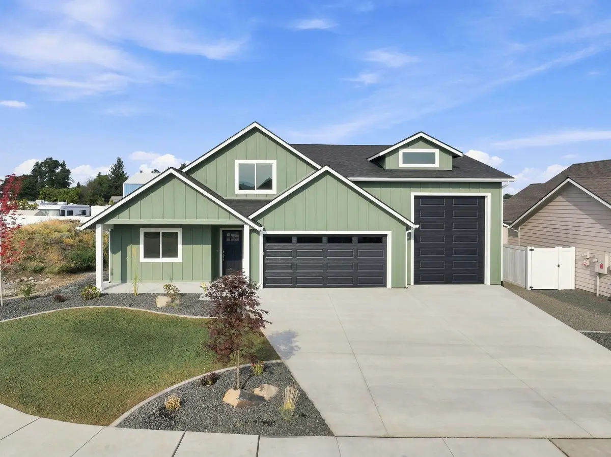 1617 N Garvin Ct, Spokane Valley, WA 99016 - #1