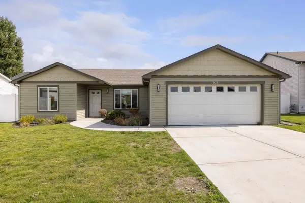 931 S Bogen Ct, Spokane, WA 99224