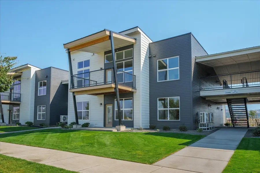 21090 E Indiana Ave #A203, Liberty Lake, WA 99019 - #2