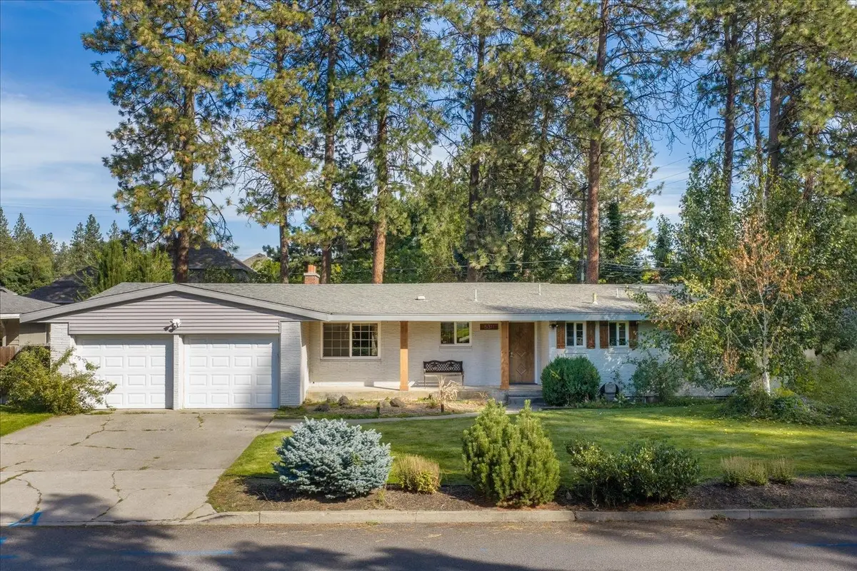 5311 S Perry St, Spokane, WA 99223 - #1