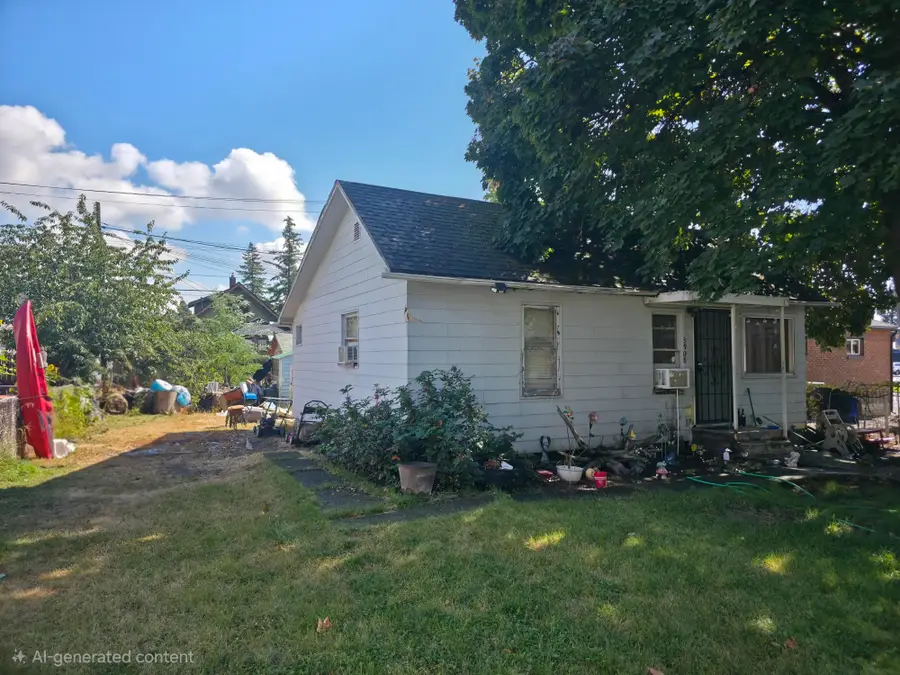 3908 N Howard St, Spokane, WA 99205 - #2