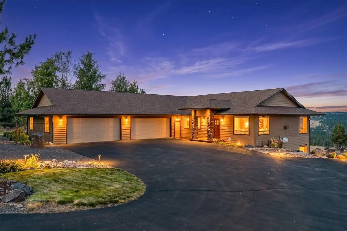 5006 N Indian Bluff Ln, Spokane, WA 99224 - #1
