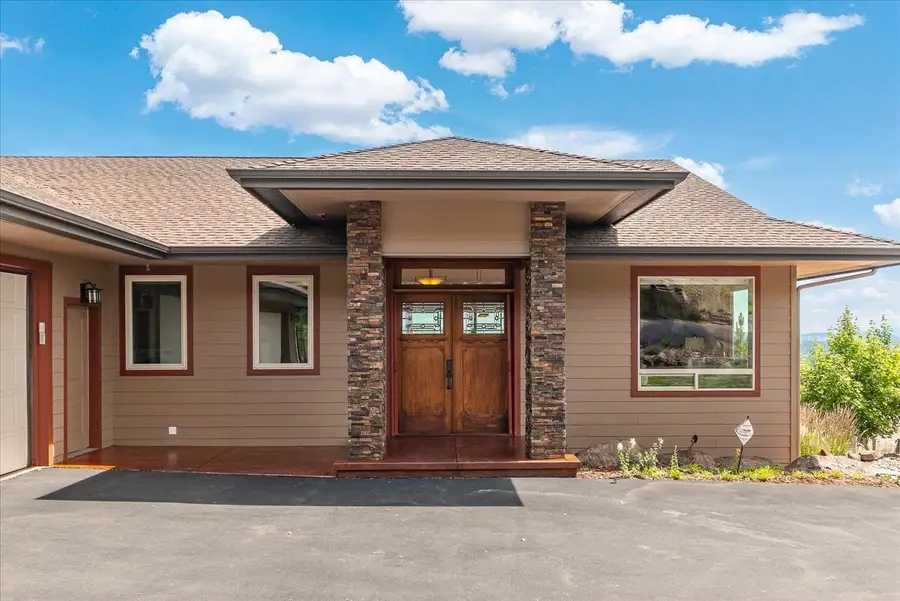 5006 N Indian Bluff Ln, Spokane, WA 99224 - #2
