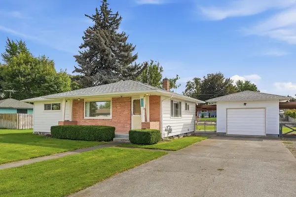 12716 E 8th Ave, Spokane Valley, WA 99216