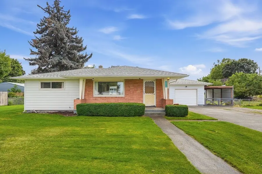 12716 E 8th Ave, Spokane Valley, WA 99216 - #2