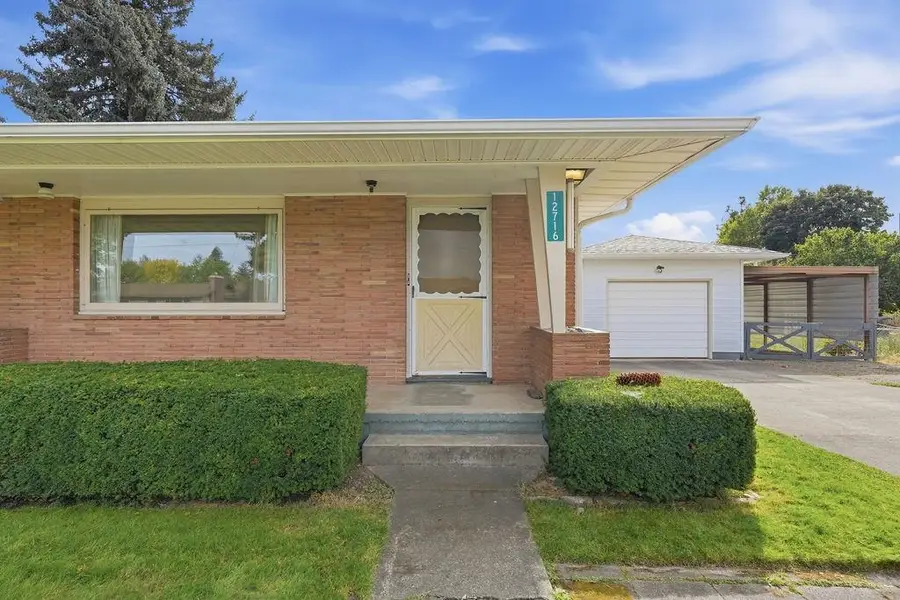 12716 E 8th Ave, Spokane Valley, WA 99216 - #3