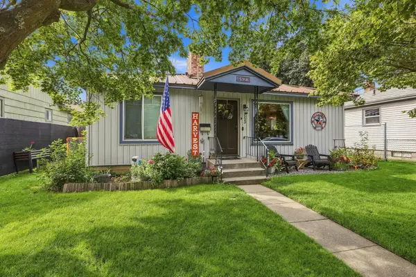 4523 N Walnut St, Spokane, WA 99205