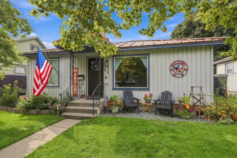 4523 N Walnut St, Spokane, WA 99205 - #2