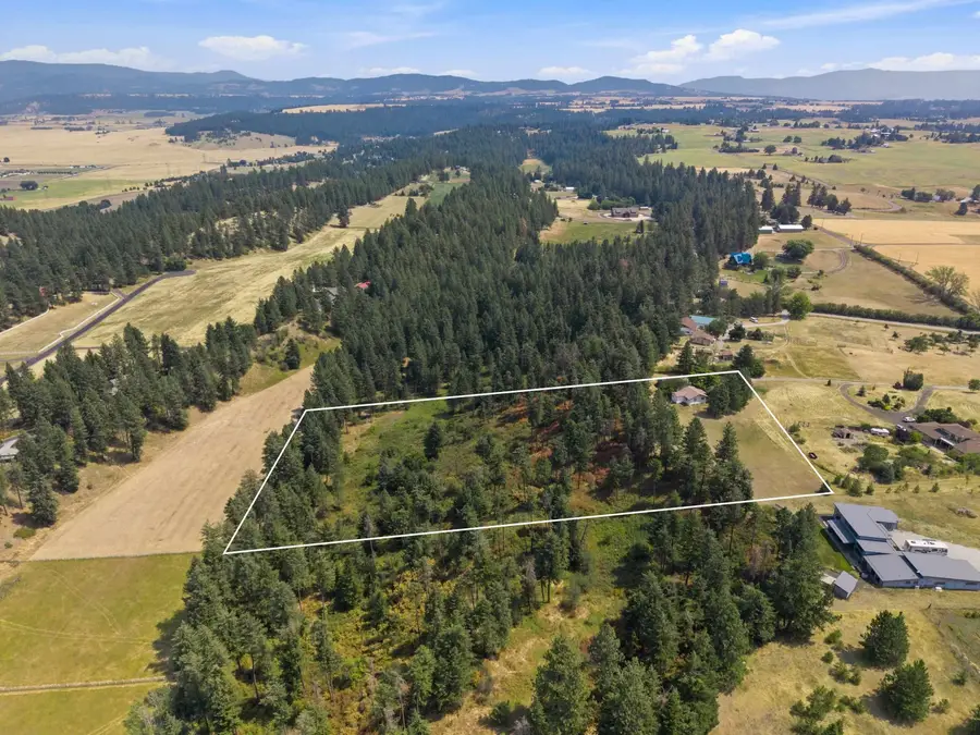 5303 E Orchard Rd, Spokane, WA 99217 - #2