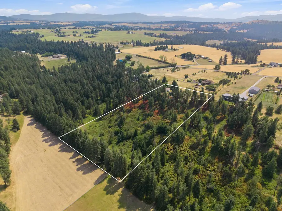 5303 E Orchard Rd, Spokane, WA 99217 - #3