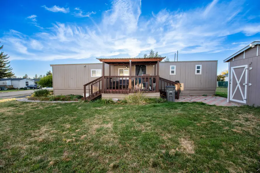 2201 N Craig Rd, Spokane, WA 99224 - #2