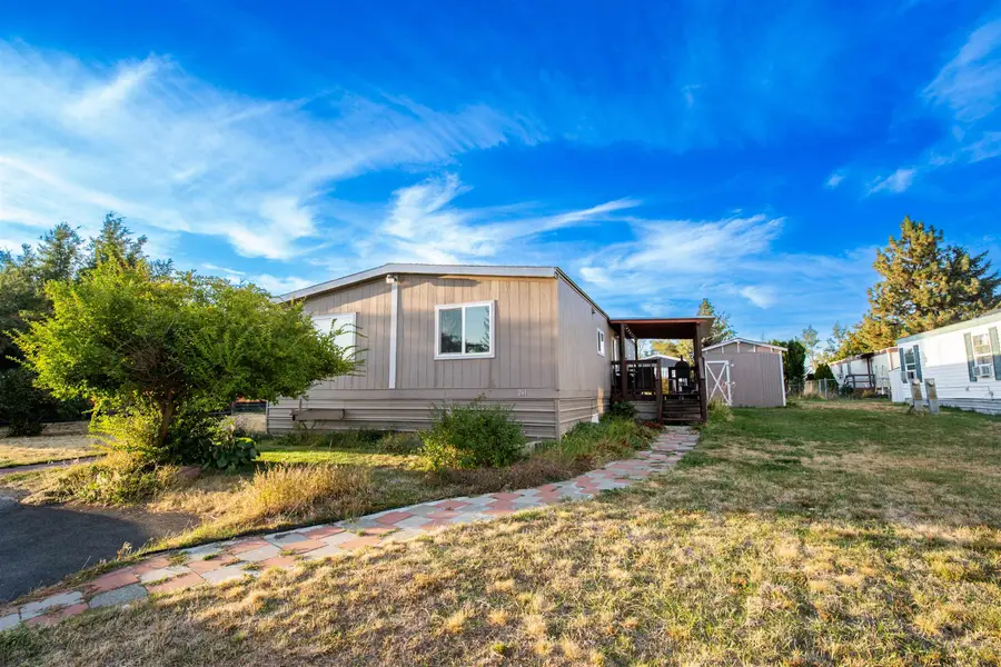 2201 N Craig Rd, Spokane, WA 99224 - #3