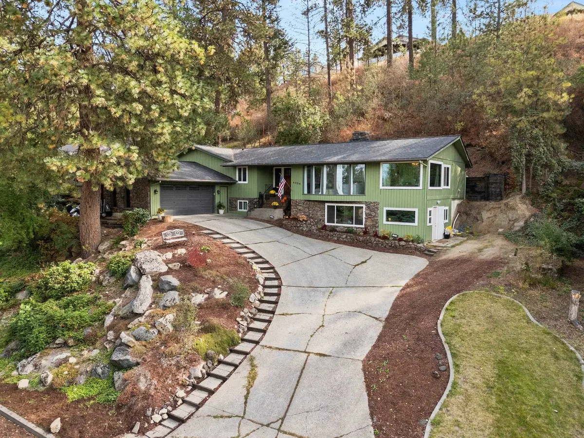 4904 E 50th Ave, Spokane, WA 99223 - #1