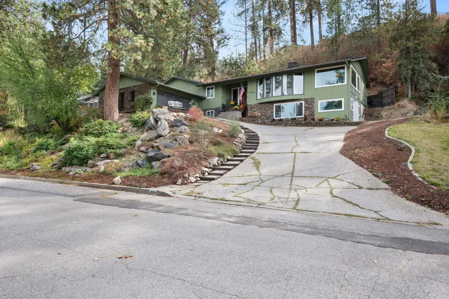 4904 E 50th Ave, Spokane, WA 99223 - #2