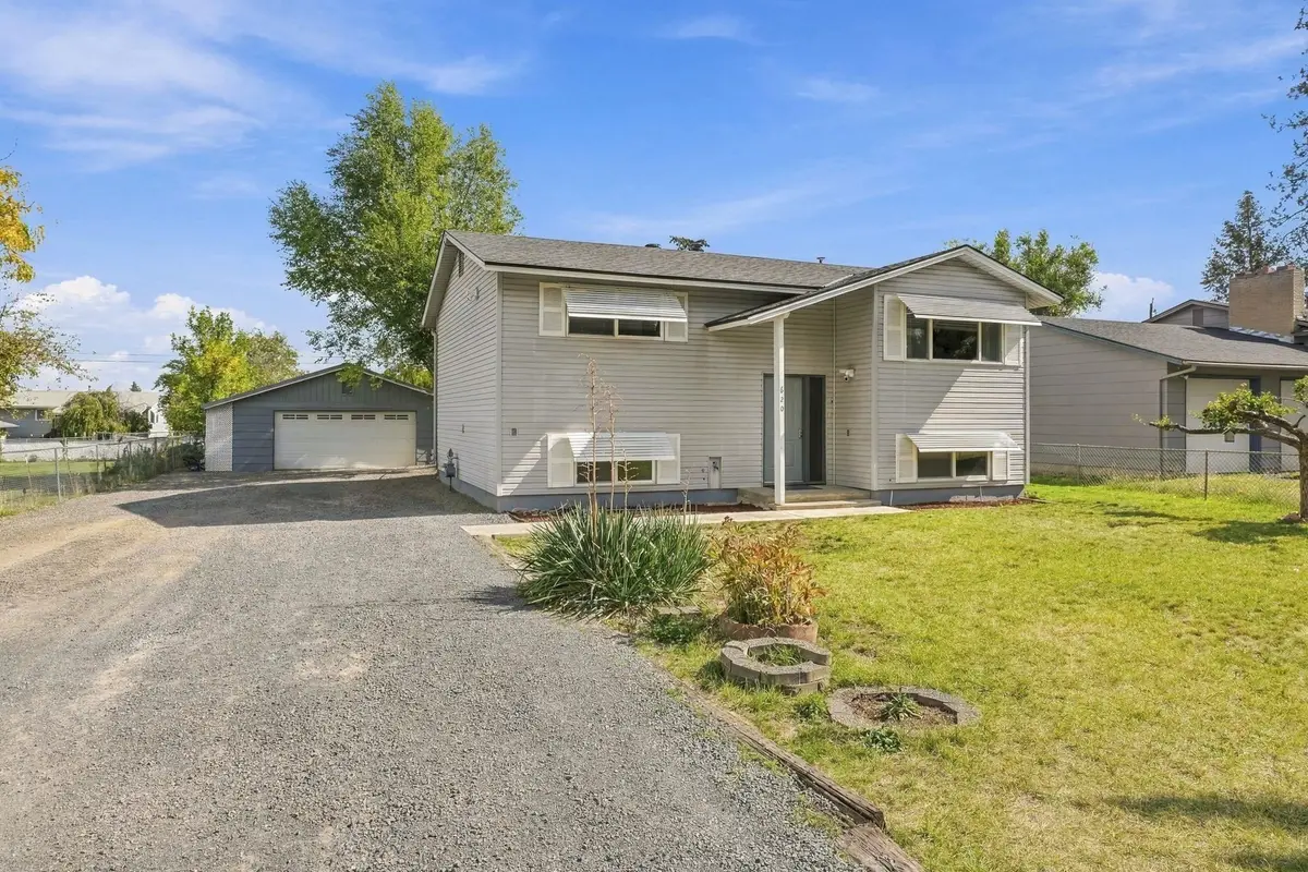620 N Grant St, Medical Lake, WA 99022 - #1