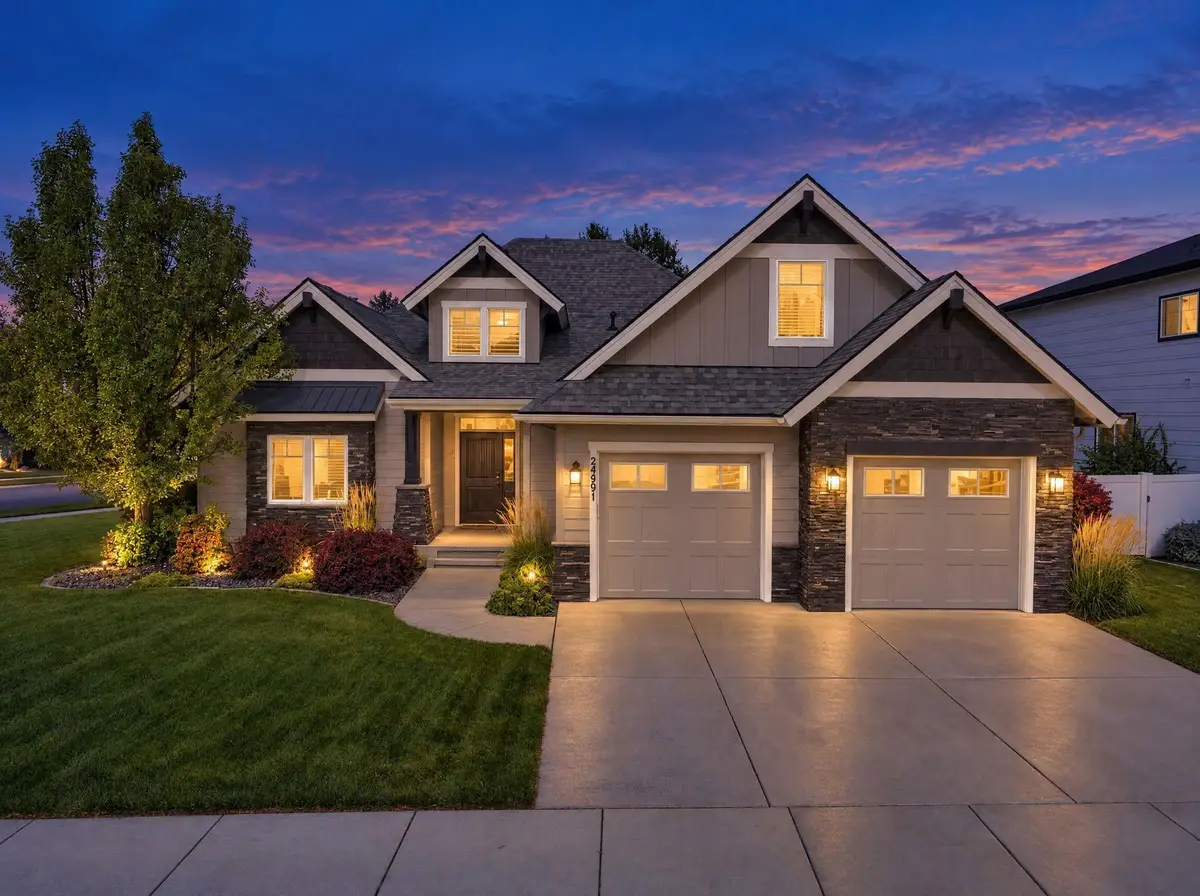 24991 E Stonecrest Ct, Liberty Lake, WA 99019 - #1