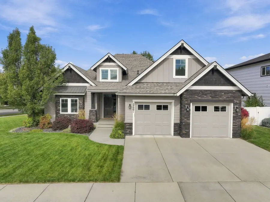 24991 E Stonecrest Ct, Liberty Lake, WA 99019 - #2