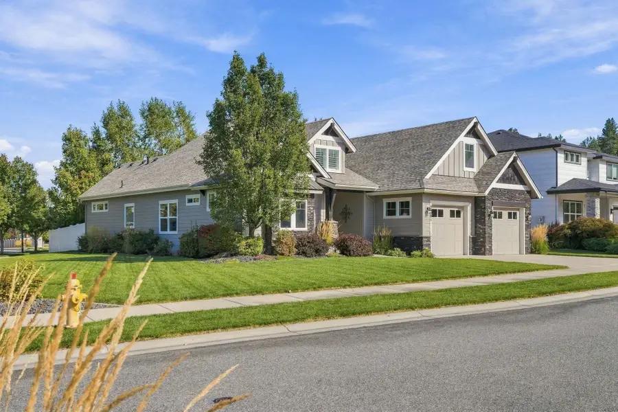 24991 E Stonecrest Ct, Liberty Lake, WA 99019 - #3