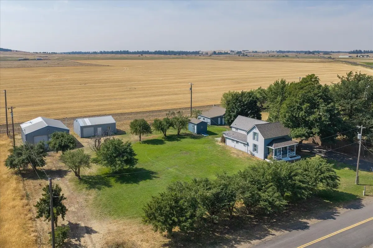 23817 W Manila Rd, Medical Lake, WA 99022 - #1