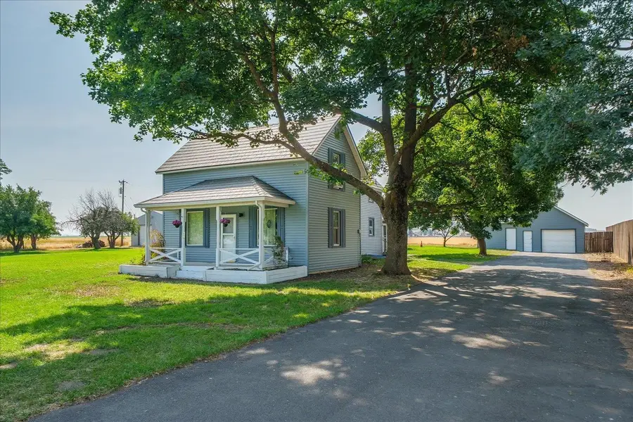 23817 W Manila Rd, Medical Lake, WA 99022 - #3