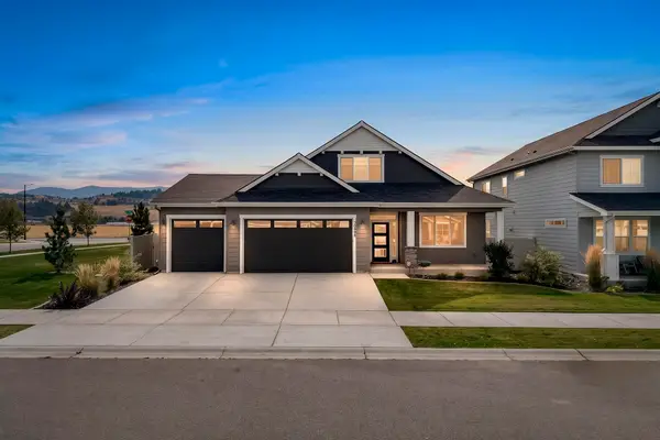 20898 E Thompson Ave, Liberty Lake, WA 99019