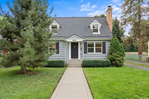 504 E 20th Ave, Spokane, WA 99203