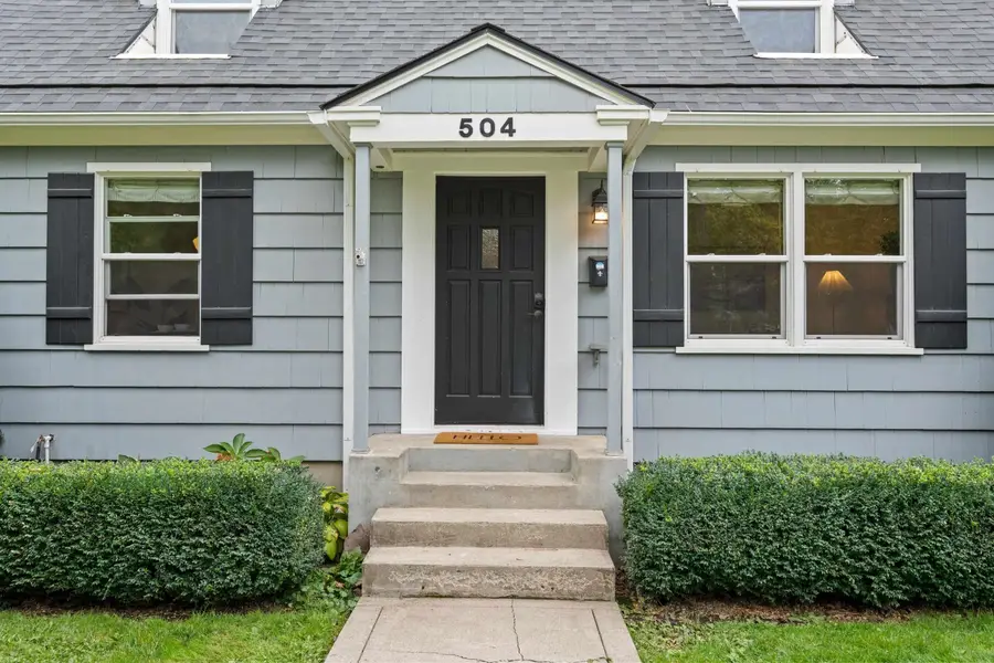504 E 20th Ave, Spokane, WA 99203 - #3