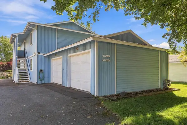 4523 S Donald Ct, Spokane, WA 99223