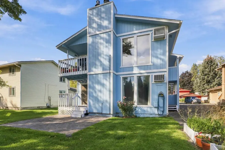 4523 S Donald Ct, Spokane, WA 99223 - #3