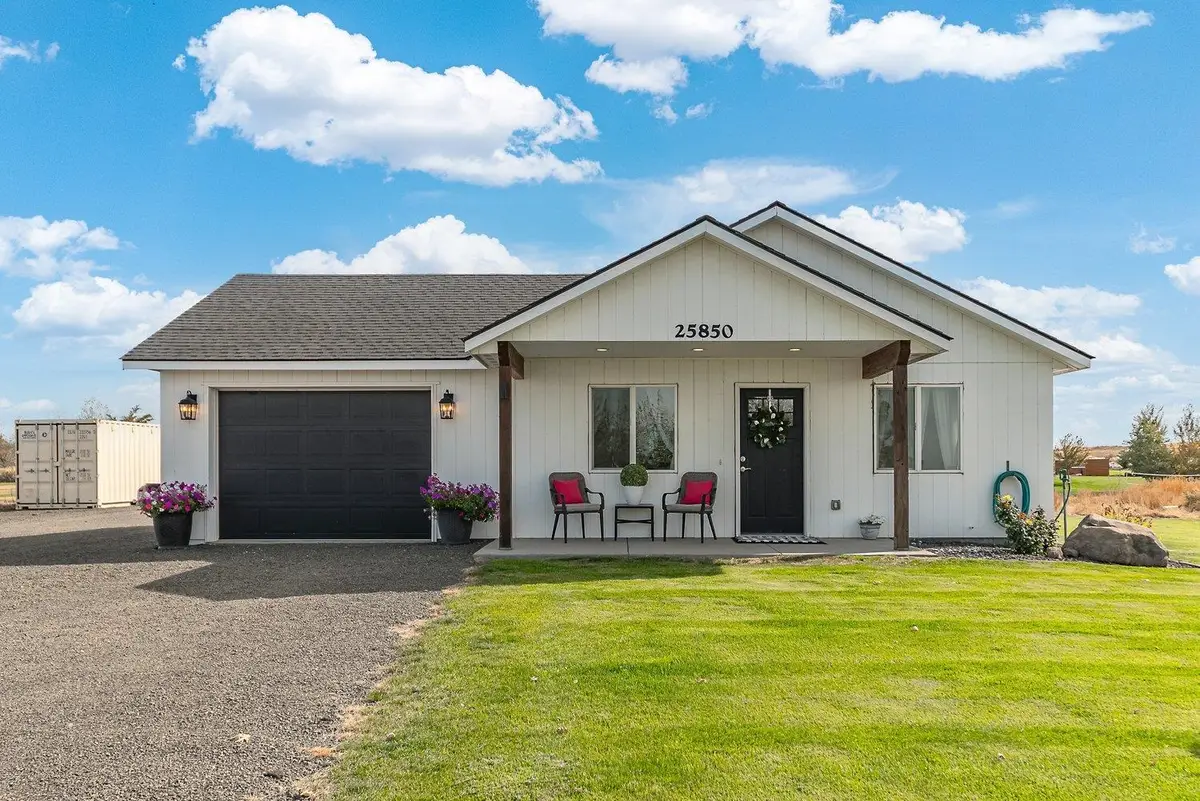 25850 Prairie View Ln N., Davenport, WA 99122 - #1