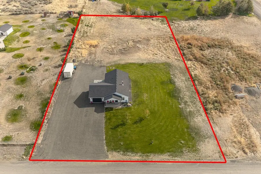 25850 Prairie View Ln N., Davenport, WA 99122 - #3