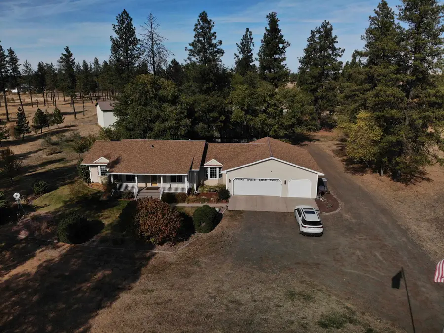 20504 W Watt Rd, Cheney, WA 99004 - #3