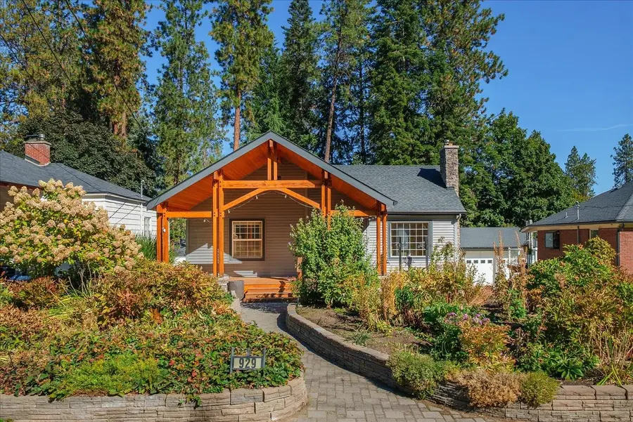 929 E 19th Ave, Spokane, WA 99203 - #2