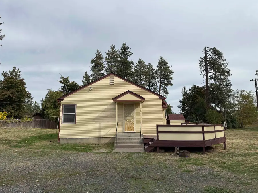 5004 W Garden Springs Rd, Spokane, WA 99224 - #2