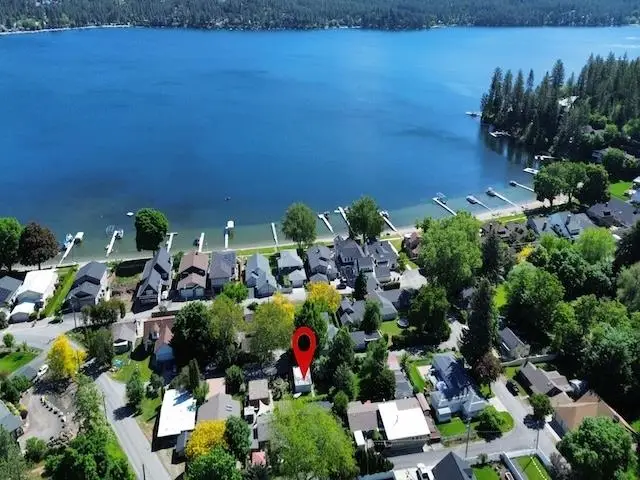 1414 S Colby Ave, Liberty Lake, WA 99019 - #1