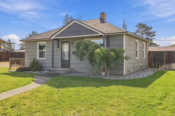 3929 W Princeton Ave, Spokane, WA 99205