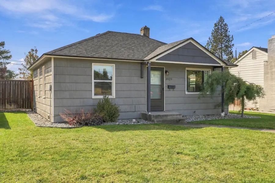 3929 W Princeton Ave, Spokane, WA 99205 - #2