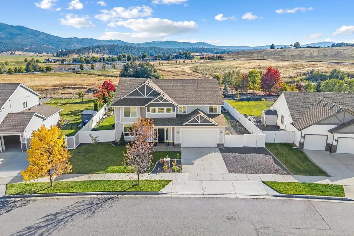 19108 E 15th Ave, Spokane Valley, WA 99016 - #1