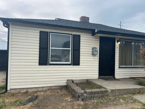 6219 N Alberta St, Spokane, WA 99205