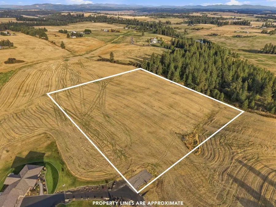 8505 N Kelsey Dawn Ln, Spokane, WA 99217 - #2