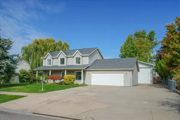 1414 W Carolina Way, Spokane, WA 99208