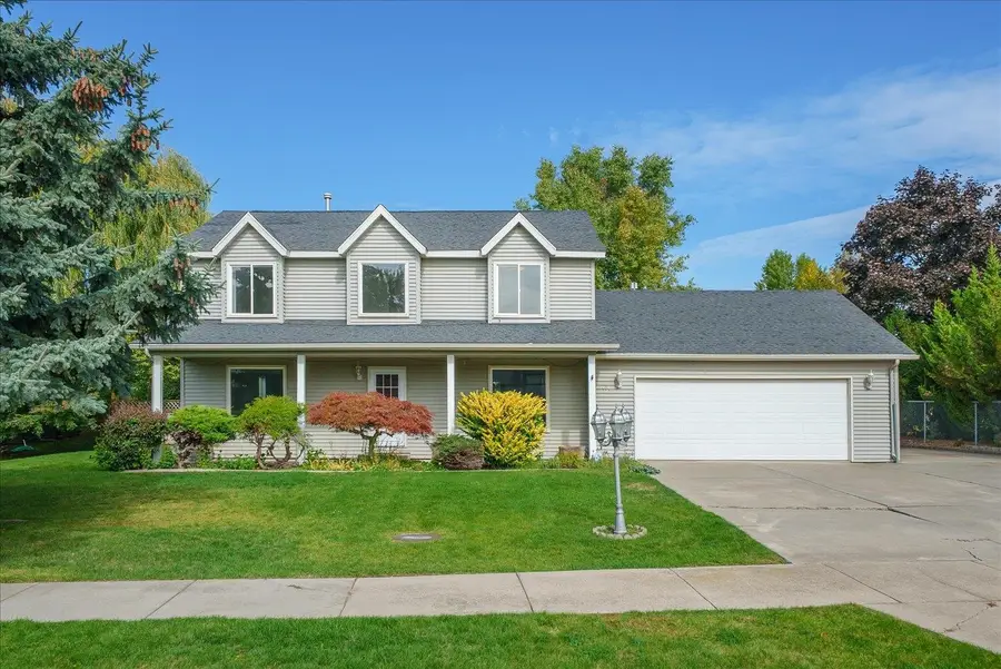 1414 W Carolina Way, Spokane, WA 99208 - #2