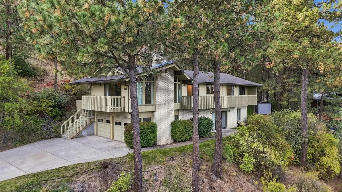 7623 N Walnut St, Spokane, WA 99208 - #1