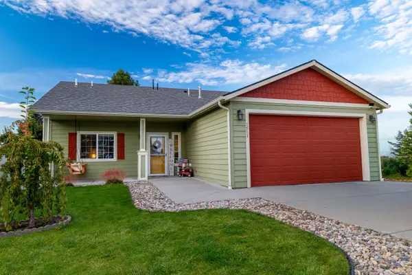 1513 E First Ct, Deer Park, WA 99006
