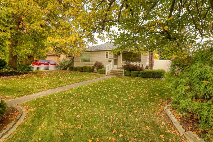 5104 N Howard St, Spokane, WA 99205 - #2