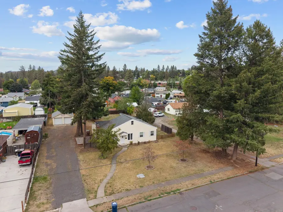 3706 W Broad Ave, Spokane, WA 99205 - #2