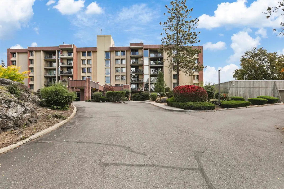 1311 S Westcliff Pl #403, Spokane, WA 99224 - #1