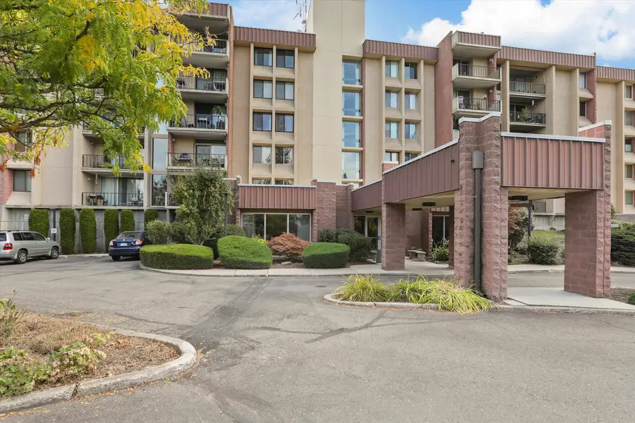 1311 S Westcliff Pl #403, Spokane, WA 99224 - #2