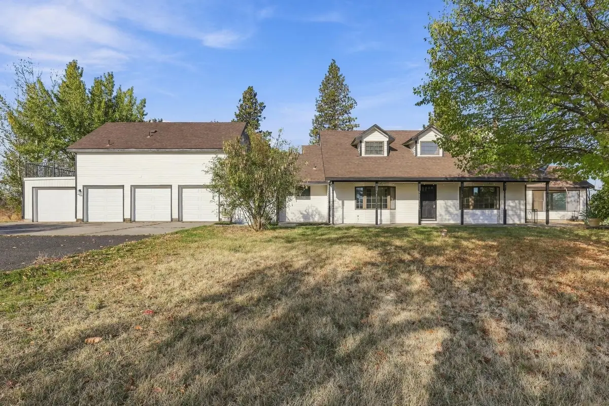 6312 S Spotted Rd, Spokane, WA 99224 - #1